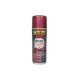 Pintura Spray Brillo Metalizado Aladino 400cc